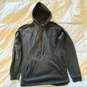 Under Armour Bull Hoodie